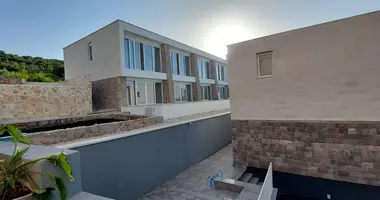 Bliźniak 2 pokoi w Durasevici, Czarnogóra