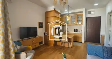 Appartement 1 chambre dans Becici, Monténégro