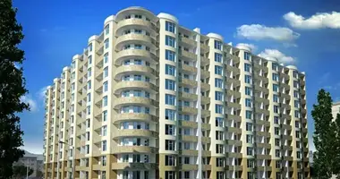 1 room apartment in Odesa, Ukraine