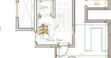 3 bedroom apartment in Mosta, Malta