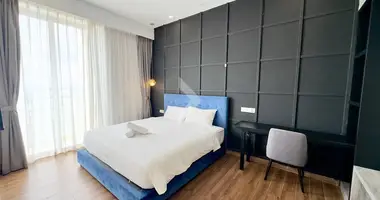 Condo w Sangkat Orussey Ti Bei, Kambodża