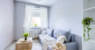 Mieszkanie 3 pokoi w Swarzędz, Polska