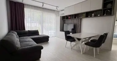 Wohnung 2 Schlafzimmer in Tivat, Montenegro
