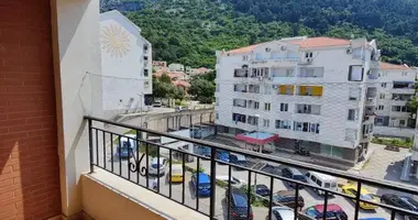 Mieszkanie 1 pokój w Budva, Czarnogóra