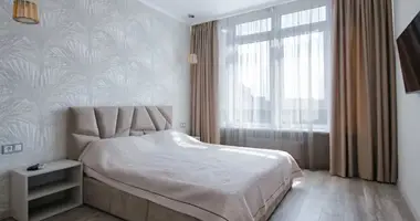 Appartement 2 chambres dans Odessa, Ukraine