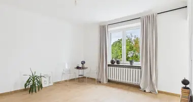 Wohnung 2 zimmer in Warschau, Polen