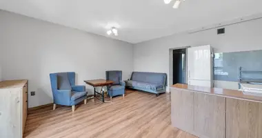 2 room apartment in Lodz, Poland