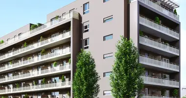 Appartement dans Upravna Enota Ljubljana, Slovénie