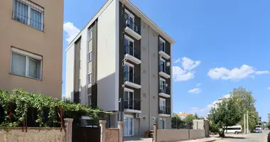 Appartement 1 chambre dans Muratpasa, Turquie