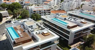 3 bedroom apartment in Albufeira, Portugal