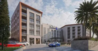 2 bedroom apartment in Tivat, Montenegro
