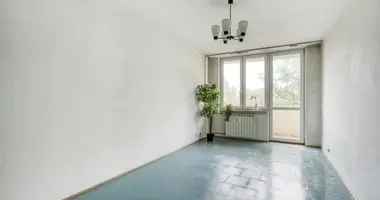 Квартира 3 комнаты в Варшава, Польша