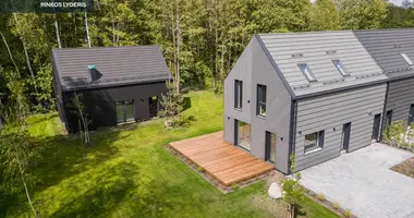 Haus in Polangen, Litauen