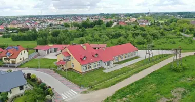 Comercial en Ostroleka, Polonia