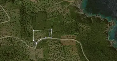 Plot of land in Kassandra Municipality, Greece