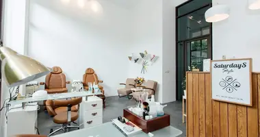 Wohnung 1 zimmer in Rawai, Thailand