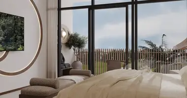 Studio apartment 1 bedroom in Peliatan, Indonesia