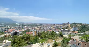 Dúplex 4 habitaciones en Ciplakli, Turquía