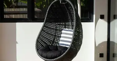 Villa 4 habitaciones en Buduk, Indonesia