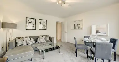 Appartement 2 chambres dans Londres, Royaume-Uni