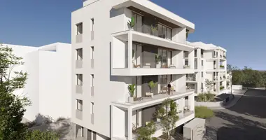 Apartment in Larnaca, Cyprus