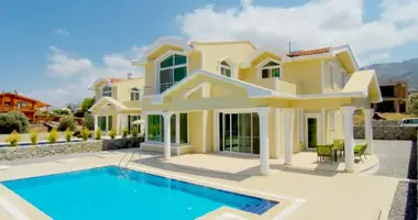 Villa 3 bedrooms in Karavas, Northern Cyprus