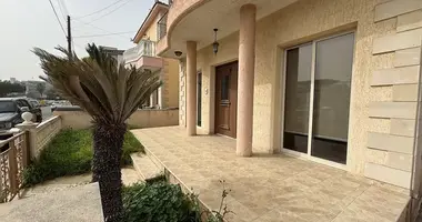 Wohnung 4 Schlafzimmer in Limassol, Zypern