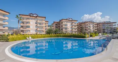 Appartement 2 chambres dans Oba, Turquie