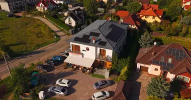 Коммерческое помещение 926 м² в Новы-Двур-Мазовецки, Польша
