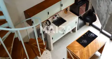 Maison dans Ungasan, Indonésie