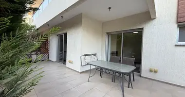 Квартира 3 спальни в муниципалитет Лимасол, Кипр