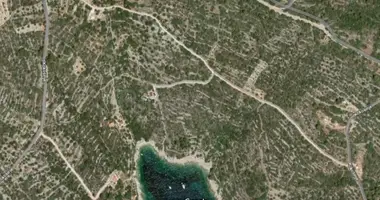 Parcela en Drvenik Veliki, Croacia