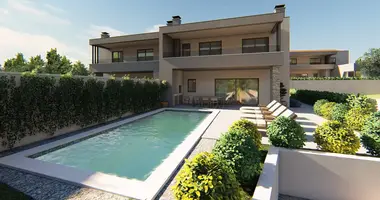 Villa en Grad Porec, Croacia