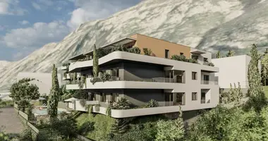 Apartamento 3 habitaciones en Montenegro