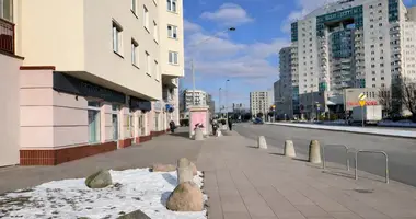 Коммерческое помещение 53 м² в Варшава, Польша