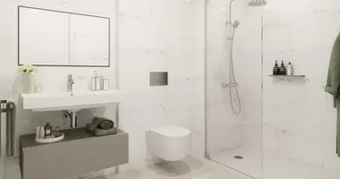 Wohnung 3 Schlafzimmer in Fuengirola, Spanien