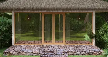 Villa 1 chambre dans Sempe, Indonésie