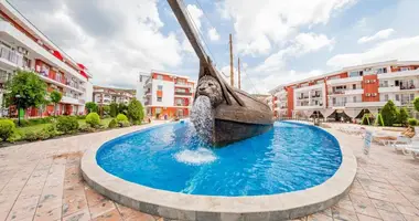 Apartamento 3 habitaciones en Sveti Vlas, Bulgaria