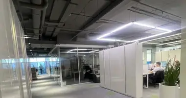 Офис 527 м² в Москва, Россия