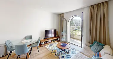 1 bedroom apartment in Radovici, Montenegro