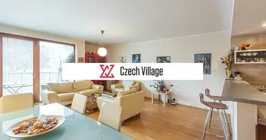 Appartement 3 chambres dans Capitale de Prague, République tchèque