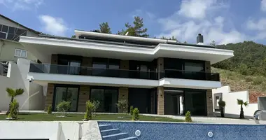 Вилла в Akarca Koyu, Турция