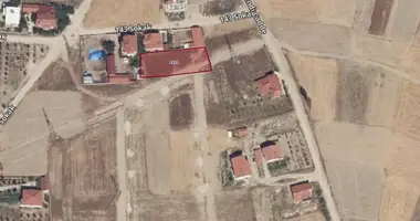 Parcela en Kuleonu, Turquía