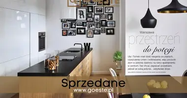Wohnung 3 zimmer in Smolice, Polen