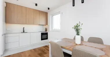 Appartement 3 chambres dans Varsovie, Pologne