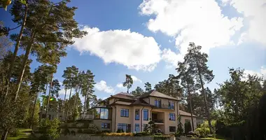 Maison 6 chambres dans Sunisi, Lettonie