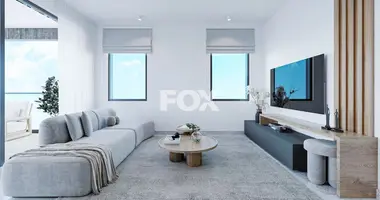 2 bedroom apartment in Paphos Municipality, Cyprus