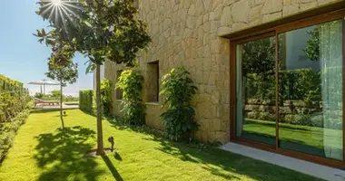 3 bedroom apartment in Casares, Spain