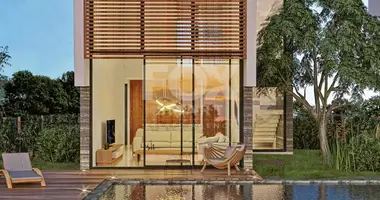 Villa 3 bedrooms in Paphos Municipality, Cyprus