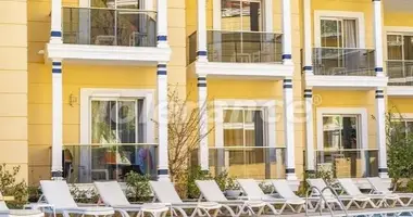 Hotel 14 000 m² en Turquía
